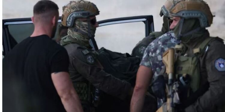Policia e Kosovës: Nuk kishim qëllim t’i vrisnim terroristët serbë, por t’i largonim