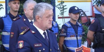 Policia zbardh 6 vrasje të bujshme në vend, Laert Haxhiu dhe grupi i tij dyshohen si autorë