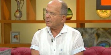 Befason Sazan Guri: Nëna e Krishtit, Maria kishte emër shqiptar, provat e mia