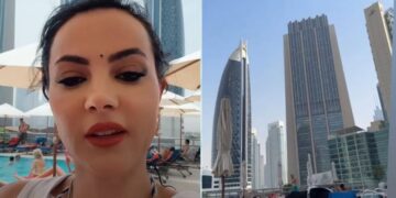 Shkakton debat psikologia shqiptare: Dubai është kot para Shqipërisë