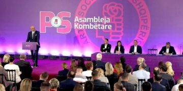 Asambleja e PS dhe ndryshimet e disa prej ministrave, të hënën pritet “surpriza” në Kuvend