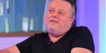 Stefi Prifti flet për herë të parë për lidhjen e re në distancë: As nuk e kërkova, as nuk më kërkoi