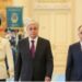 Begaj vizitë në Kazakistan, pritet me ceremoni shtetërore! Takim “kokë më kokë” me homologun
