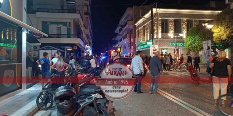 E rëndë në Greqi! Punëtoren shqiptare e pret makineria e mishit për vdekje