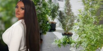 Arrestimi i Encës, Zhaklina Lekatari i del në krah: Më vjen shumë keq