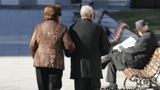 Rriten pensionet nga 1 tetori, miratohet vendimi për indeksimin në masën 8,6%