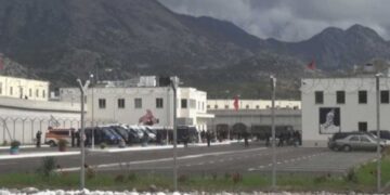 Vetëvaret një i dënuar në burgun e Shënkollit