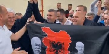 PS shpall fitoren në Kukës, kandidati socialist zgjidhet kryetar bashkie me rreth 5 mijë vota diferencë