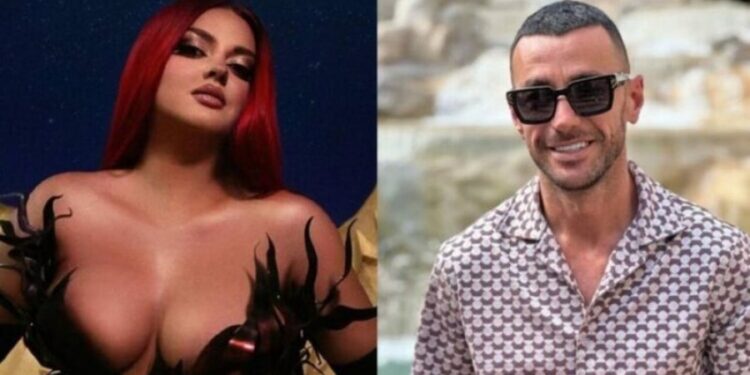 Stresi i revoltuar pas lirimit të Encës: Po ata djemë nënash