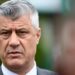 Hashim Thaçi mbërrin në Kosovë, zbulohet shkaku