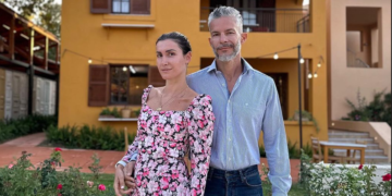 Moderatorja shqiptare: Nuk do jetoja me vjehrrin dhe vjehrrën, dua të rri lakuriq në shtëpi