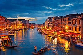 Hyrja në Venecia pritet të bëhet me pagesë nga viti i ardhshëm