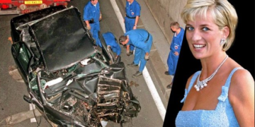 “Më lini të qetë”, 26 vite nga vdekja e princeshë Diana, zjarrfikësi tregon bisedën e fundit më të