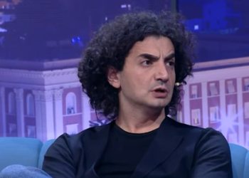Largimi “me sherr” nga TV Klani, zbulohet ekrani i ri ku do e shohim Albano Bogdon