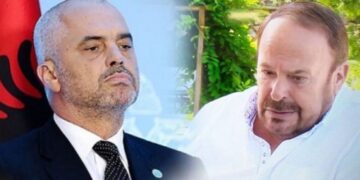 Fatos Nano në spital, Rama e përmend në Asamblenë e PS: I urojmë të dalë nga burgu