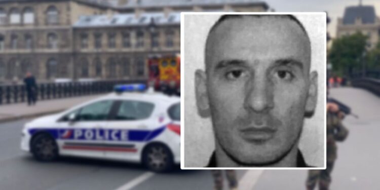 Arrestohet Behar Bajri bashkëpuntori i Martinajt dhe Gjokës për vrasjen e Gjin Gjonit