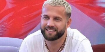 Luiz Ejlli rikthehet në Eurovizion pas 16 vitesh? Kompozitori shqiptar ndez polemikat