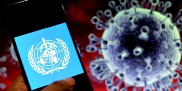 OBSH e shqetësuar për rritjen e rasteve me Covid: Virusi është këtu për të qëndruar