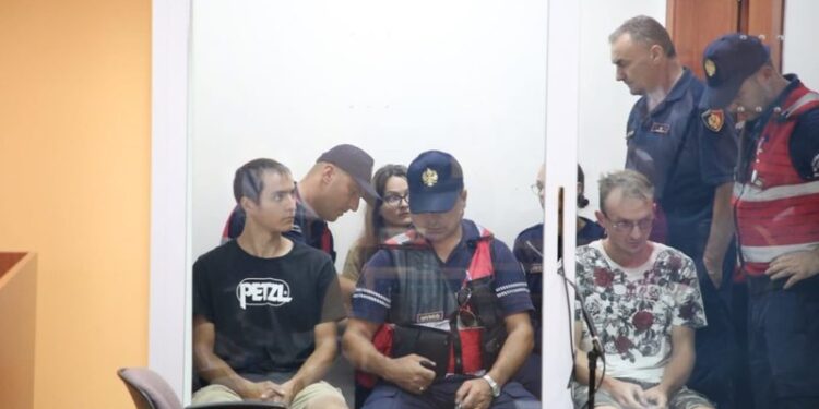 Probleme me deshifrimin e skicës, prokuroria e Elbasanit merr vendimin për tre spiunët rus