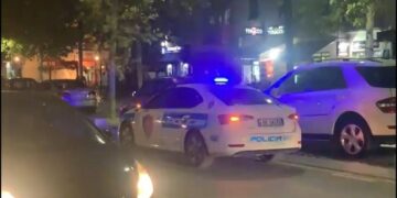 Kërcet grushti në Vlorë, zbardhen detajet e para