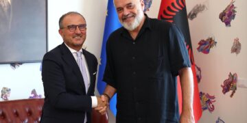 Samiti i Procesit të Berlinit në Tiranë, Soreca takim me Ramën, ja çfarë diskutuan