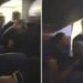 “Po bërtiste Allahu Akbar”, shqiptari kthehet në hero, godet me kokë personin që tentoi të hapë derën e avionit