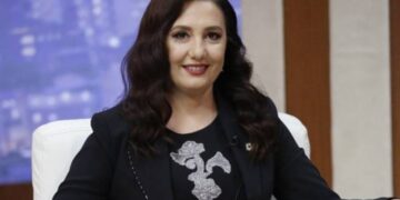 Aida Shtino: Që nga dita që jam lerë, kurrë s’jam shitur, kurrë s’jam blerë