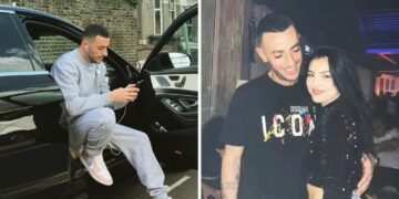 Stresi i dëshpëruar për vëmendje, ja çfarë thotë pas fotos ‘provokuese’