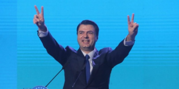 Basha bojkoton “luftën” për Kukësin, PD: Nuk do propozojmë kandidat për zgjedhjet