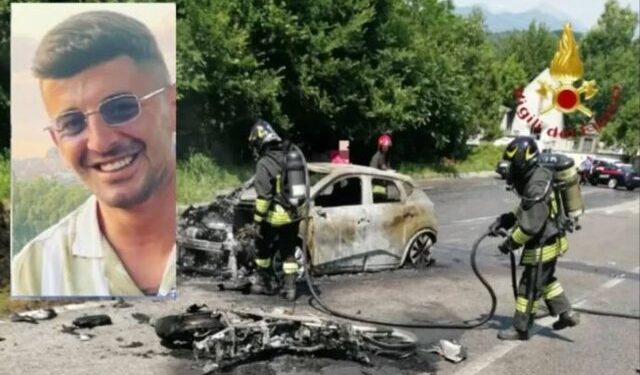 Vdiq në një aksident në Itali, i riu shqiptar do të festonte ditëlindjen për pak ditë