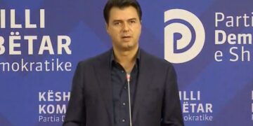 PD zgjedh Kryesinë dhe drejtuesit e sekretariateve, ja si është votuar nga Këshilli Kombëtar