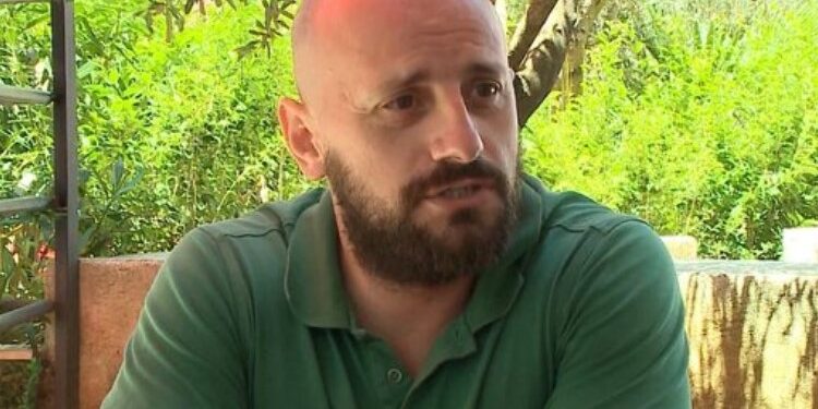 Gjykata e Tiranës la në burg ish-luftëtarin e UÇK, Goxhaj: Kjo është pengmarrje, kërkoj lirinë