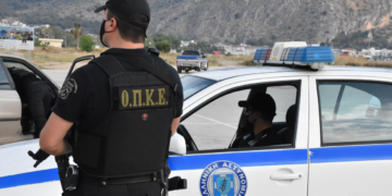 I dënuar me 10 vite e 50 mijë euro gjobë, mediet greke: Arrestohet shqiptari “i fortë”