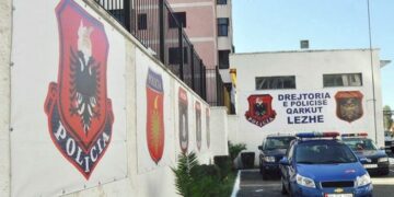 Vrau bashkëpunëtorin për prishje pazari për drogën në 2022-shin, arrestohet 37 vjeçari në Lezhë