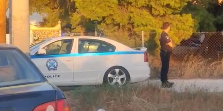 Larje hesapesh mes bandave, vriten 6 shqiptarë në mes të Athinës