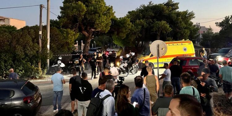 Ekzekutimi mafioz i shqiptarëve në makinë, dëshmitë e banorëve: Të shtëna të vazhdueshme, pasi mbaruan filluan sërish