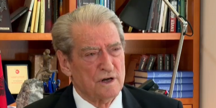 “Je e fiksuar nga Noc Rroku”, Berisha “dhëmbë për dhëmbë” me Spiropalin