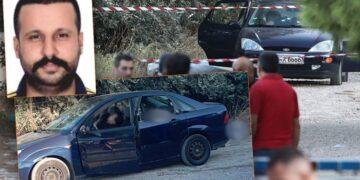 Ekzekuton “kontratat e vdekjes” me xhelatët e motoçikletave, 6 të vrarët në Athinë bashkëpunëtorë të kryemafiozit turk