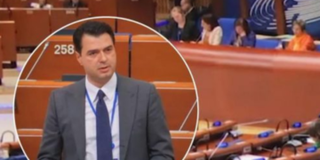 Lulzim Basha merr postin e rëndësishëm në Këshillin e Europës