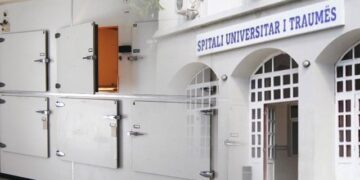 Trauma pa frigorifer morgu e me ilaçe të skaduara, KLSH i kërkon Ministrisë shkarkimin e drejtoreshës Edlira Bode dhe dy zëvendësve