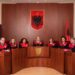 BIRN: Gjykata Kushtetuese kërkon paga dyfish më të larta se pjesa tjetër e gjyqësorit