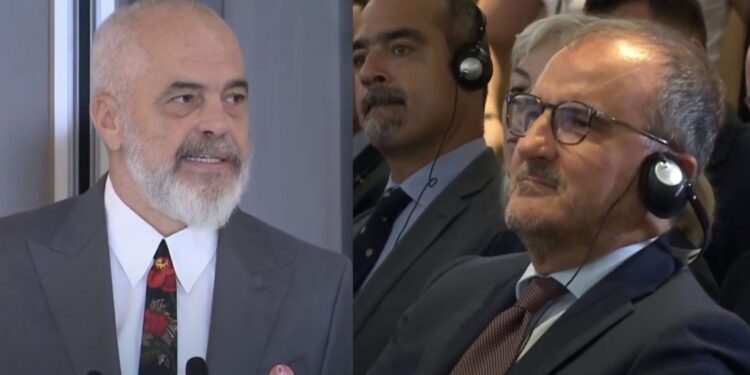 “Meriton titullin legjendar”, Rama për rikthimin e ish-ambasadorit Soreca: Vetëm në legjenda ndodh që ata që ikin përgjithmonë të rikthehen përsëri