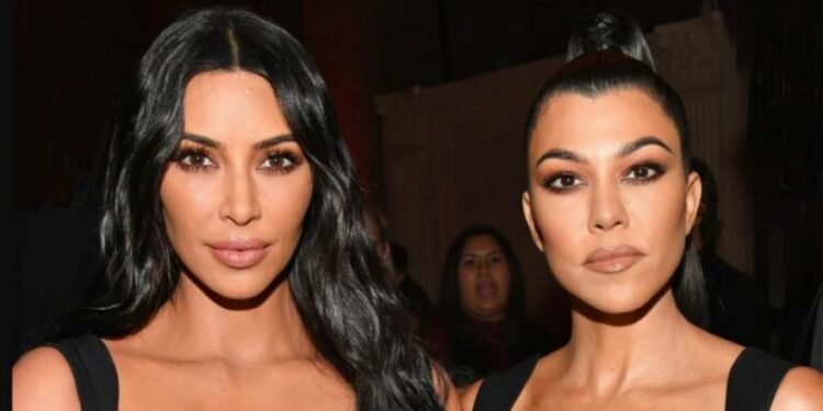 ‘Shtrigë, të urrej’, vazhdon drama mes motrave Kardashian