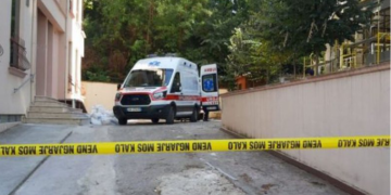 E zë korrenti, humb jetën në tarracën e shtëpisë 52-vjeçarja në Tiranë