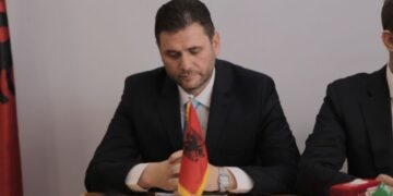 Zgjedhjet për kryetar në Kukës, lirohet nga detyra e prefektit, Albert Halilaj, në vend të tij emërohet zv. kryetari i bashkisë