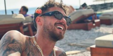 “Kur doni të hiqni qafe sorrat”, Dj Geek “thumbon” Dafinën