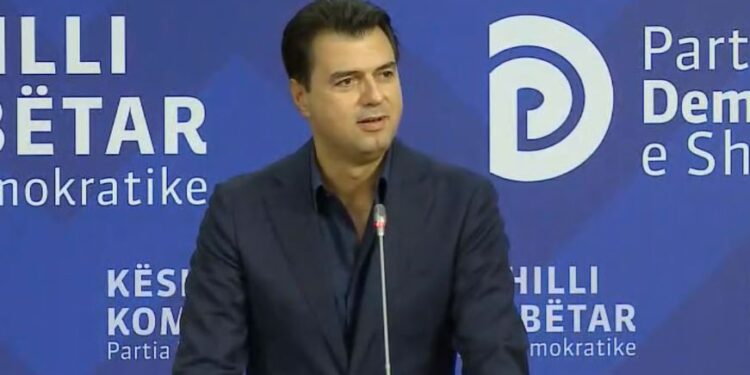 Basha mbledh Kolegjin, zgjedhje në të gjithë degët, procesi mbyllet më 31 dhjetor