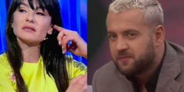 “Do të ketë rivalitet”, Zhaklin Lekatari dhe Luiz Ejlli opinionistë në “Big Brother VIP 3”?