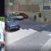I shtrirë përtokë dhe i mbuluar nga gjaku, dalin pamjet e rënda pas vrasjes së shqiptarit(VIDEO)