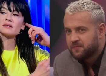 Zhaklin Lekatari dhe Luiz Ejlli opinionistë në “Big Brother VIP 3”?